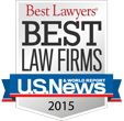 Best Lawyers | Best Law Firms | U.S. News & World Report | 2015