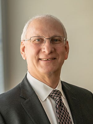 Michael J. Markowitz