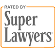 Rated By Super Lawyers