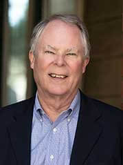 Charles A. Koss