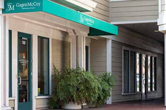 Office Building of Gagen McCoy