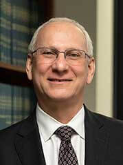Photo of Michael J. Markowitz